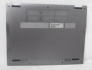 60.HQBN7.001 Bottom Base Cover Gray Chromebook Spin Cp713-2W-5874 Compatible With Acer