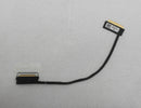DC02C00EQ20 LCD Video Cable Fhd Non-Touch 30Pin Thinkpad T15 P15S Compatible with Lenovo