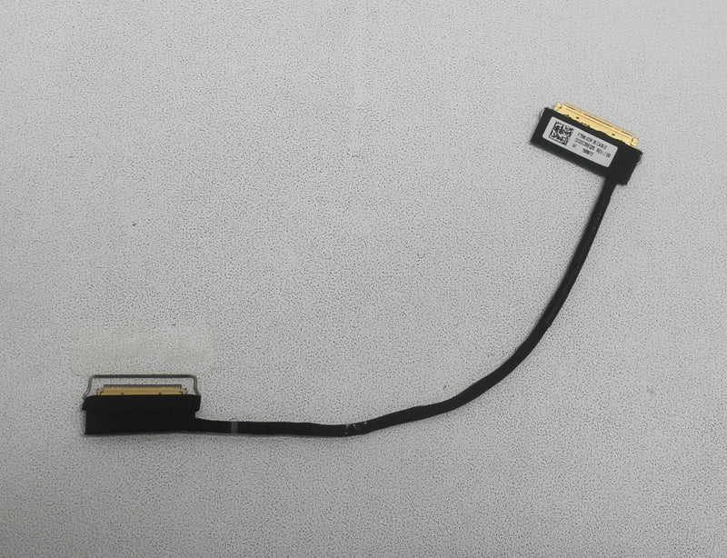DC02C00EQ20 LCD Video Cable Fhd Non-Touch 30Pin Thinkpad T15 P15S Compatible with Lenovo