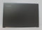 LCD BACK COVER GRAY MATTE YOGA C930-13IKB 81C4 Compatible with Lenovo