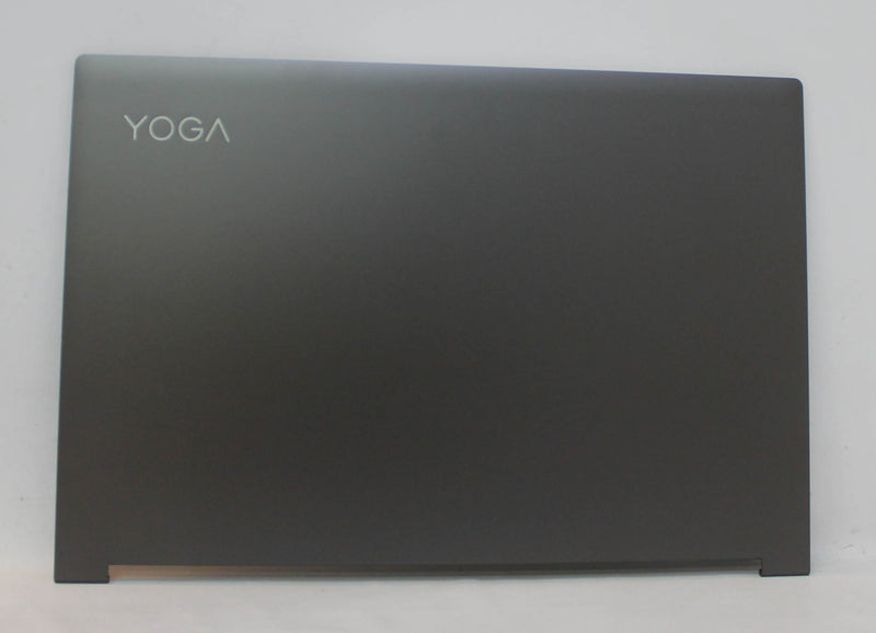 LCD BACK COVER GRAY MATTE YOGA C930-13IKB 81C4 Compatible with Lenovo