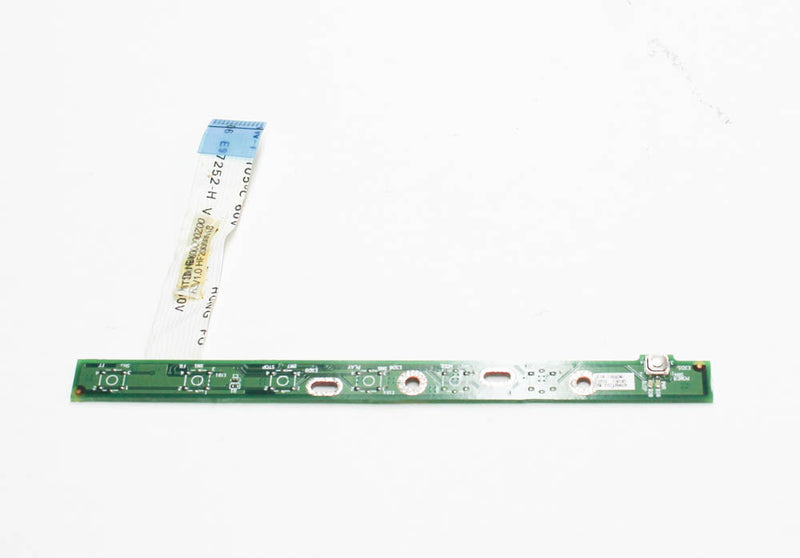 K000029880 Satellite A85-S107 Power Button Board Compatible with Toshiba