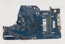 L22741-601 Uma Cel N4000 Win For 17-By Series Motherboard  Compatible with HP