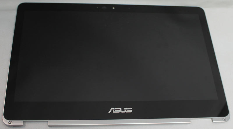 13NB0DF1P02011 Lcd Touchscreen With Digitizer 12.5 Us Fhd/G/T/Wv B125Han02.2 C302Ca-1A C302CaCompatible With Asus