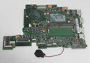 NB.VGC11.00C Motherboard W/Cpu I7-8550U Ob8Gb Mx130 2Gb Travelmate Tmp2410-G2-Mg S Tmp2510-G2-Mg S Compatible With ACER