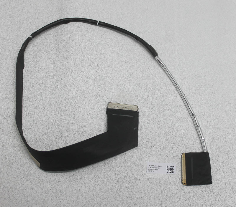 K1N-3040374-H58 Cable Titan 2023 Ge68Hx Ge68 Ms-15M1 LCD Edp Compatible With MSI