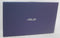 13NB0KA6AP0201 Lcd Back Cover Assy X512Uf-8B Blue Vivobook F512Da-Pb31-Bl SeriesCompatible With Asus