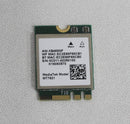 0C012-00150400 Lan Wireless Wifi6 Ax+Bt5.2(2*2)M.2 2230 Vivobook 15 F513Ea-Os36 Compatible With Asus