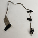 LCD LVDS Cable For Lenovo IBM Thinkpad T510 Refurbished 50.4CU03.012