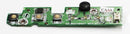 Dajm2Cyb6A7 Dell Latitude D600 Power Button Board Grade A