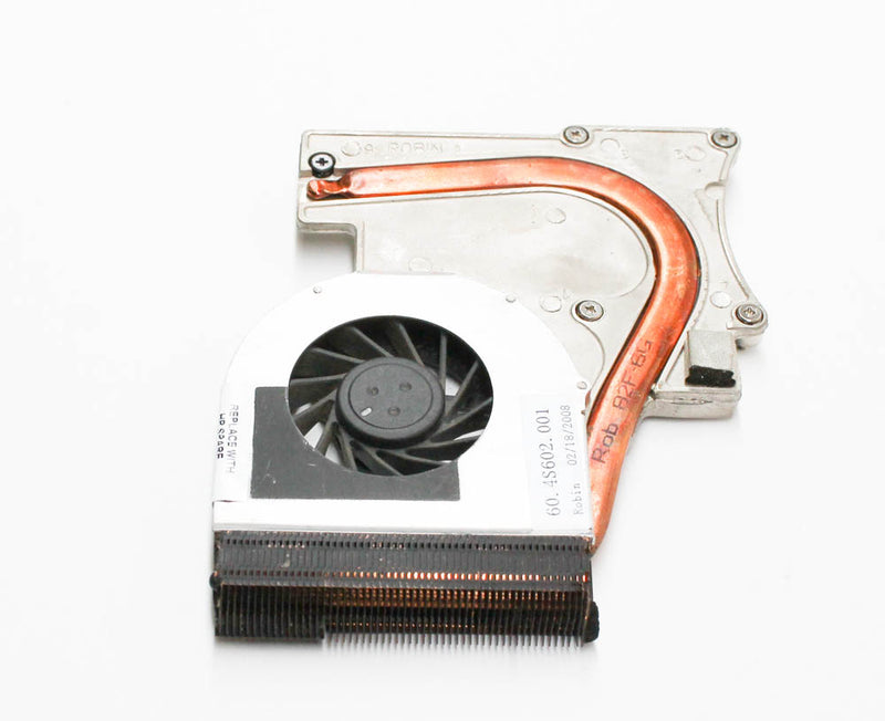 60.4S602.001 Hp Cpu Fan Grade A