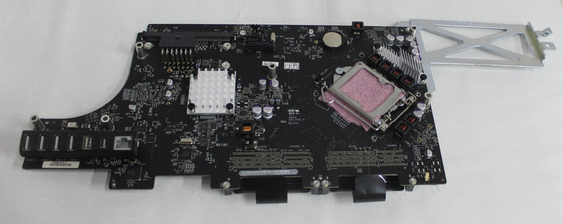 661-5531 Intel Core I5-680 3.6Ghz 820-2901-A Imac Alu 27" Mid 2010 A1312 Motherboard  Compatible with Apple