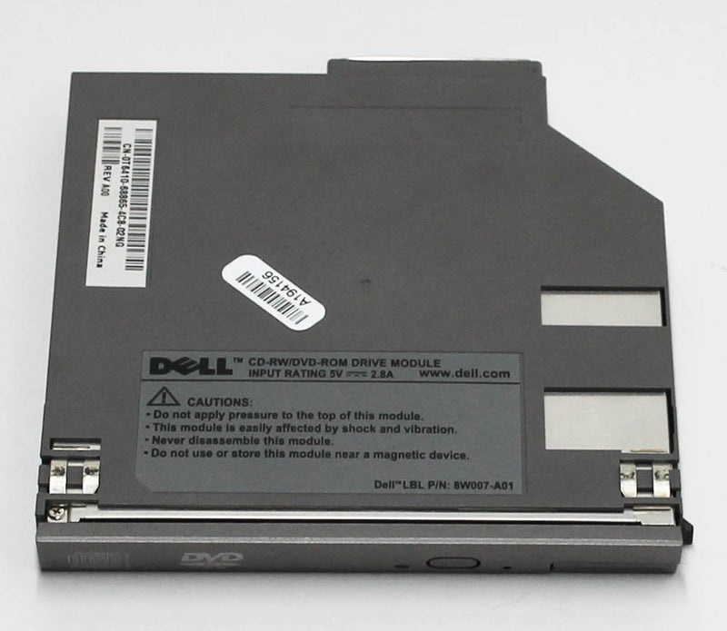 T6410 CDRW/DVD 24X Compatible with Dell