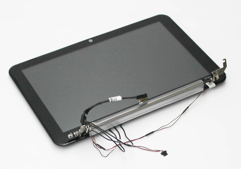 537646-001-B LCD/ASSM 10.1-inch AntiGlare SL LED display panel (Black) FOR 110-1030NR GRADE B Compatible with HP