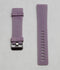 FB507-BANDS-PURPLE Watchband Fb507 Purple Compatible with Fitbit