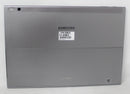 SM-W737V-BACKCOVER BACK REAR COVER GREY GALAXY BOOK SM-W737V SERIES Compatible with Samsung