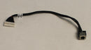 1417-00FC000 Dc Jack Cable 8P Gl753Vd Compatible With Asus