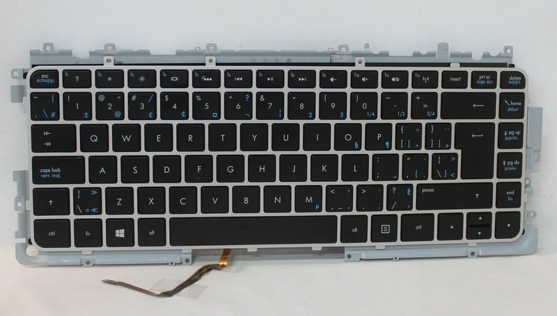 698682-Db1 Hp Envy 4-1195 Keyboard Backlight French Grade A