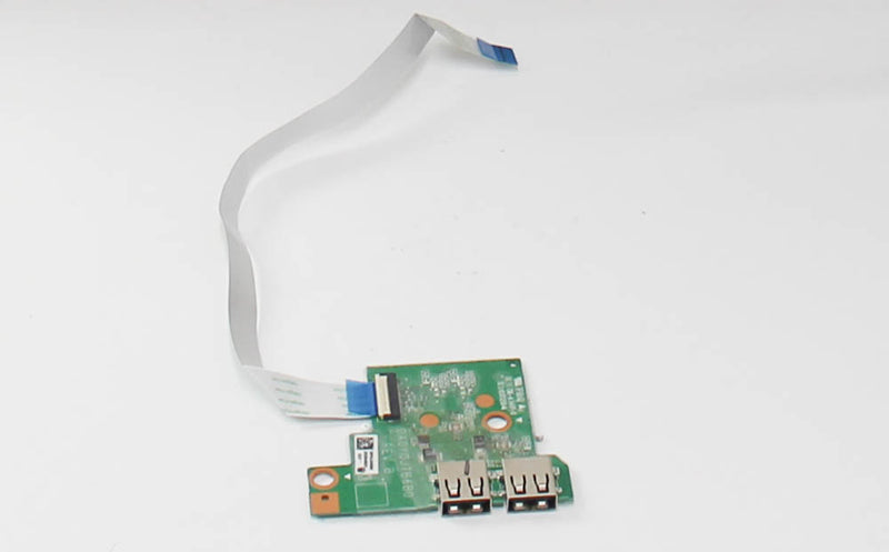 Da0Y0Jtb6B0 Hp Chromebook 14 N2840 Laptop Usb Input Output Board With Cable Grade A