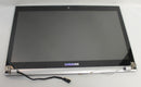 Ba96-04870A Samsung Ltn140At02 Samg Display 14 W/ Bezel Np-Q430 Np-Q430-Jsb1Us Grade A