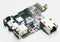 WT124 Latitude E6400 IO Circuit Audio Board Compatible with Dell