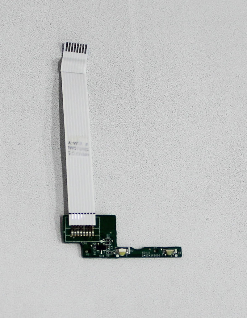 DEFC0879016 Inspiron 3000 Series 3135 FFC LED Board w/ Cable Compatible with Dell