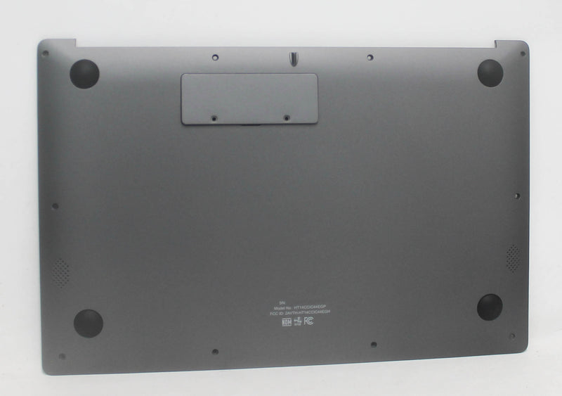 HT14CCIC44EGP-BASE Bottom Base Cover Grey Hybook Ht14Ccic44Egp Compatible With Hyundai