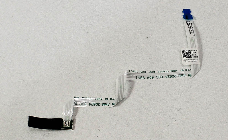 450.08405.0011 I15-5568 LED Board Compatible With Dell