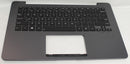 Asus Palmrest Top Cover With Keyboard US Module/As Grey Ux430Uq-1A Refurbished 13NB0EC1AM0311