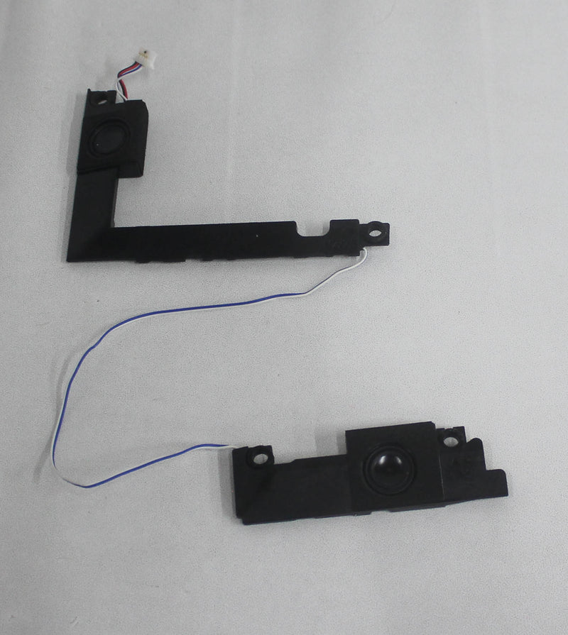 L93196-001 Speaker Front Left & Right Envy X360 Convertible 15-Ee1083Cl Compatible With Hp 