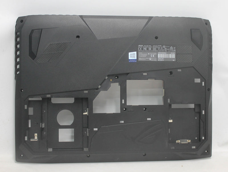 13NR0HJ1AP0301 Bottom Base Cover Sub Asm G703Gi-1A Rog G703Gi-Xs71"GRADE A" Compatible With Asus