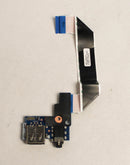 L36459-001 Audio Usb Board Ff+ 2C18 Pavilion X360 14-Cd2053Cl Compatible With Hp 
