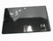 FA03V005G00 BACK COVER BLACK WITH DESIGN (FG) FOR DV4-1000 SERIES Compatible with HP