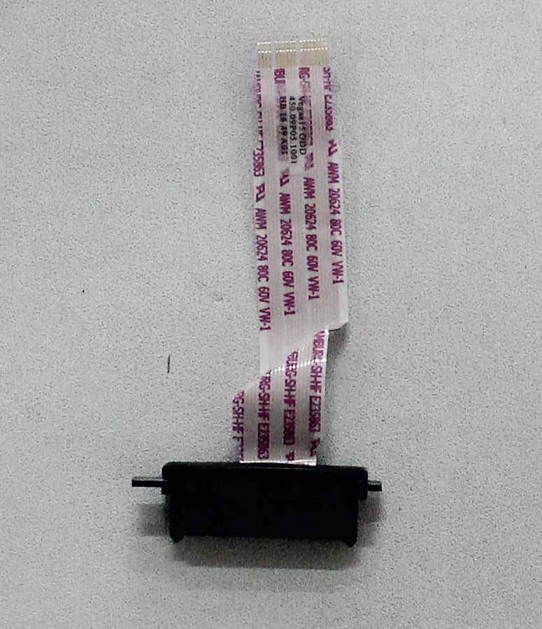450.09P05.0001 DVD Connector With Cable Inspiron 15 3567 P63F Compatible With Dell