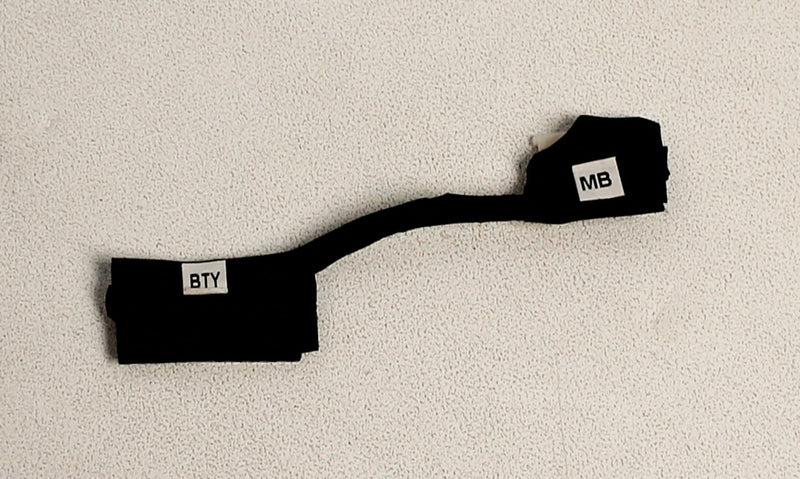 450.0F702.0002 Battery Cable Bucky N14 Inspiron 14-5482 For Laptop Compatible With Dell
