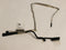 450.0FA04.0011 LCD EDP Cable Inspiron 14 5481 For Laptop Compatible With Dell
