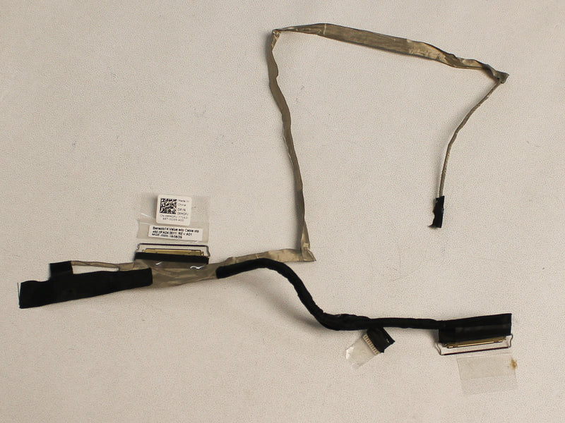 450.0FA04.0011 LCD EDP Cable Inspiron 14 5481 For Laptop Compatible With Dell