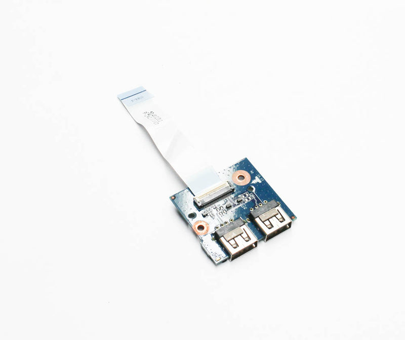 48.4Rh05.021 Hp Pavilion Dv7 Dv7-6B32Us Usb Board - Cable Grade A
