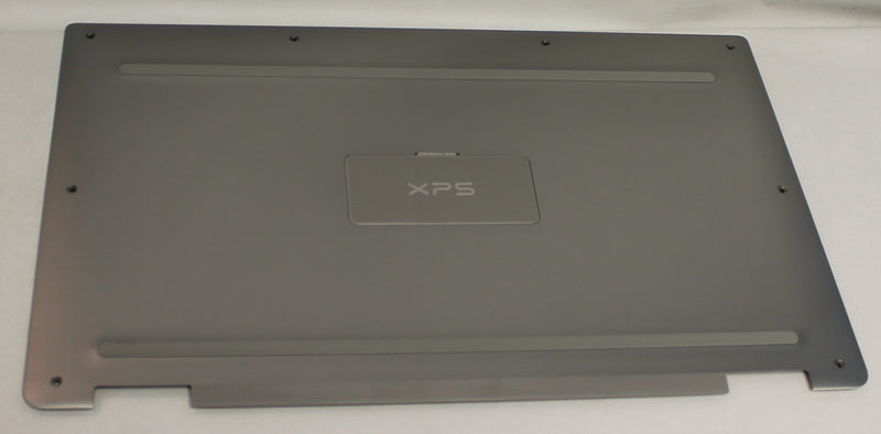 G1VNR BOTTOM BASE COVER SILVER ASSY XPS 13-9365 Compatible with Dell