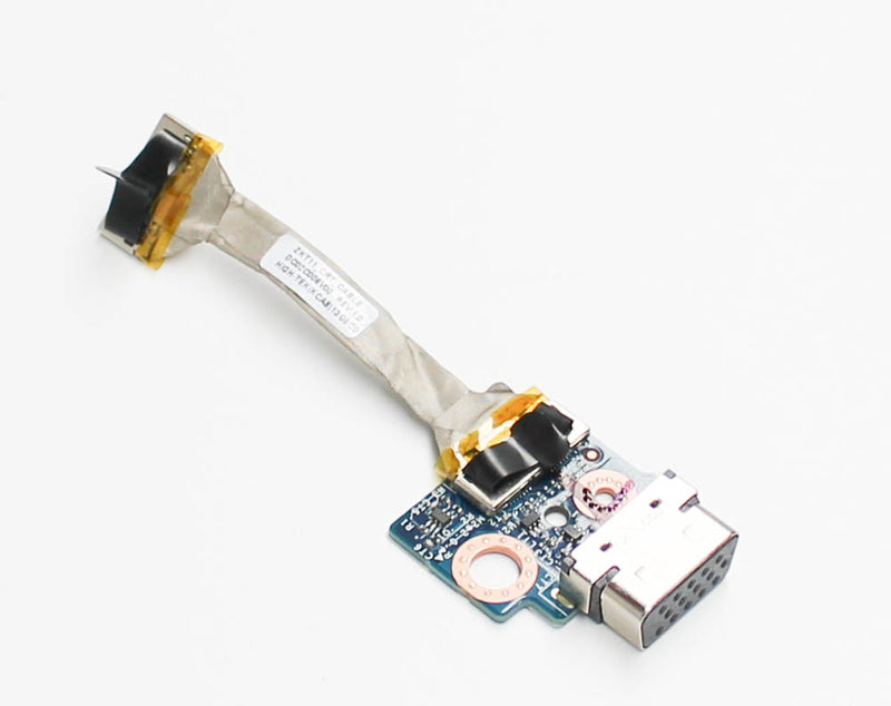 Ls-A523P 11-E015Dx Pc Bpard Vga Bd With Cable Compatible With HP
