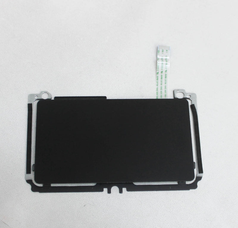 56.G55N7.001-B Touchpad W/Mylar Black Chromebook R11 C738T-C44Z Compatible With Acer