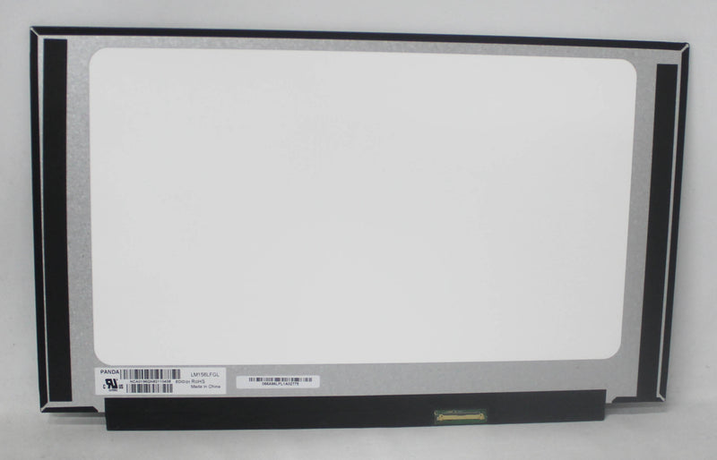 LM156LFGL01-B Panda Lcd 15.6 1920X1080 Fhd 141Pi Slim Led Edp 40Pins Br Antiglare Grade B Compatible With PANDA