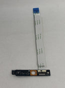 69N10Kg10A01 Acer Led Board With Cable Spin 3 Sp315-51-79N Grade A