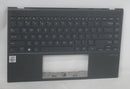 90NB0QX1-R30US1 Palmrest Top Cover W/K/B_(Us)_Module/As Ux425Ja-2G Zenbook 14 Ux425Ja-Eb51Compatible With Asus