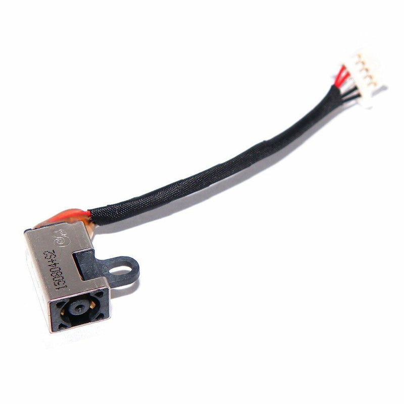 738330-FD1 CBI DC IN POWER CONNECTOR Compatible with HP