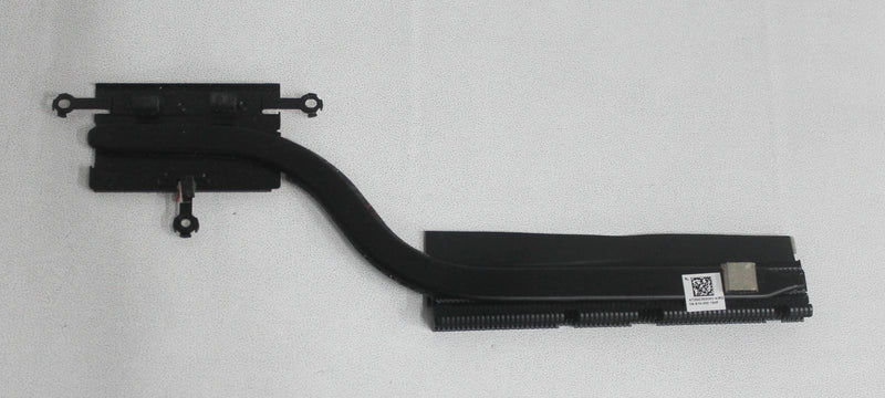 AT2GC0020K0 Hetasink Thermal Module C 81N8 For Uma Ideapad S340-15Iwl Touch Compatible With Lenovo