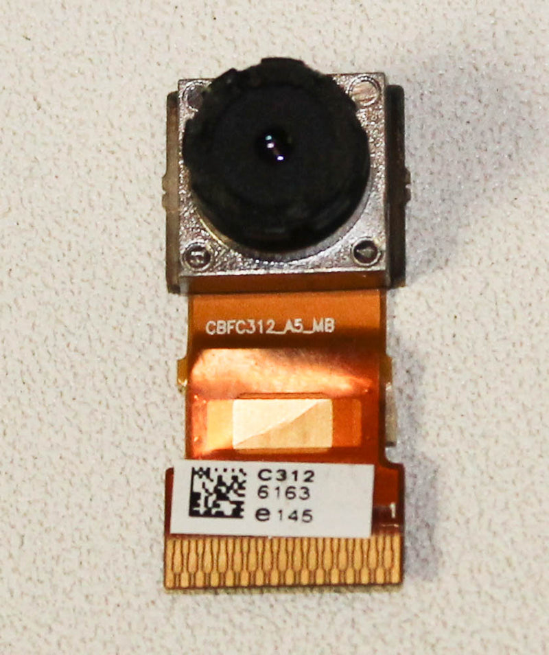 Cms37-0500-27 Microsoft Rear Webcam 5 Mp Cmos 1080P Camera W/Cable Surface 2 1572 Grade A