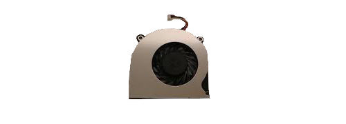 13Gnzl10T010-1 Asus U43F Cooling Fan Dc 5V 0.17A Bare Fan Udqfrzh08Ccm Udqfrzh17Das Grade A