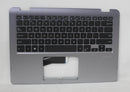 Asus Palmrest Top Cover W/Keyboard (Us-English) Module/As Tp410Ua-1A Tp410Ua Refurbished 13NB0FS1P03111