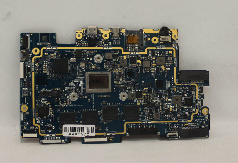 NB.GA911.003 MOTHERBOARD UMA 4GB ASPIRE SWITCH 12 S SW7-272-M3UK Compatible with Acer